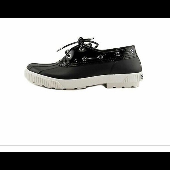 Mk duck boots - Picture 1 of 1